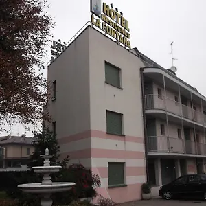 La Fontana Hotel
