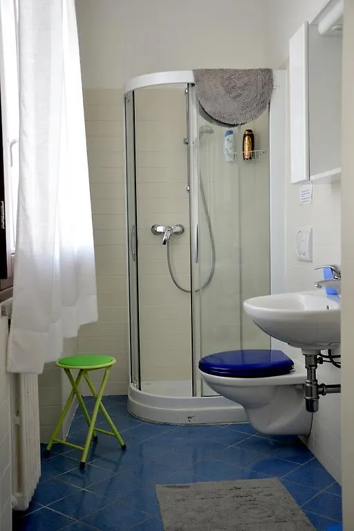Bed & Breakfast B&B Tana Della Volpe Ispra