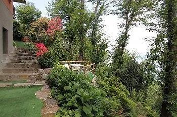 Bed & Breakfast B&B Tana Della Volpe Ispra