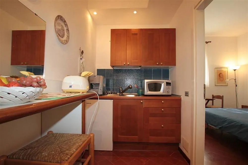 B&B Tana Della Volpe Ispra
