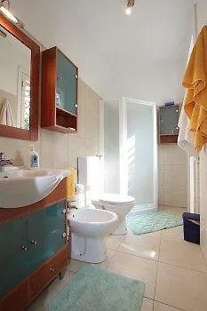 B&B Tana Della Volpe Ispra Italy