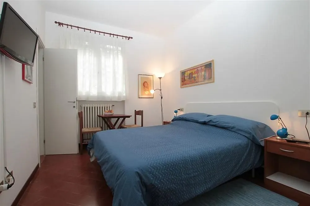 B&B Tana Della Volpe Ispra
