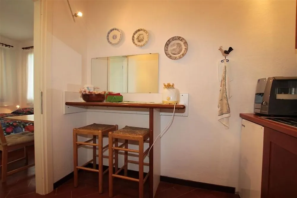 B&B Tana Della Volpe Ispra